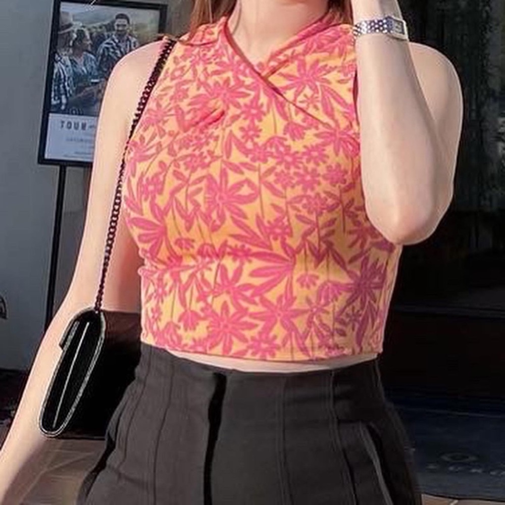 ZARA Top